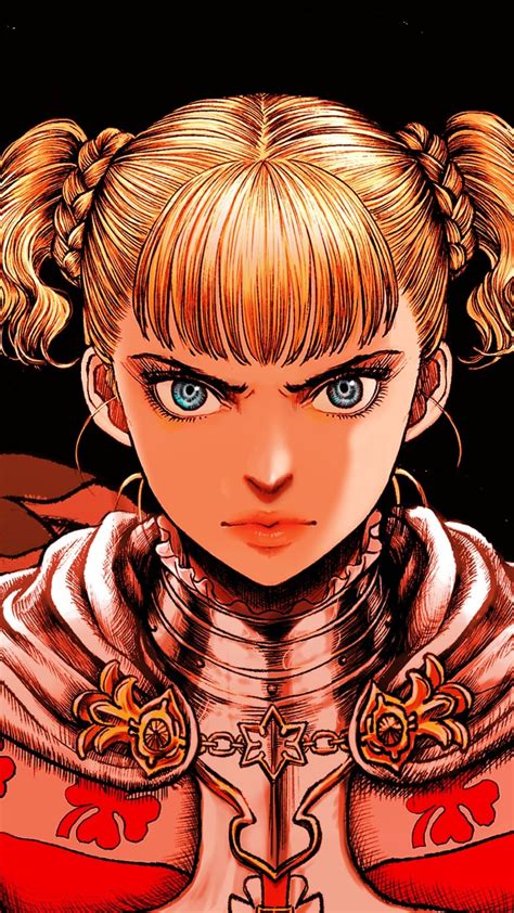 berserk farnese